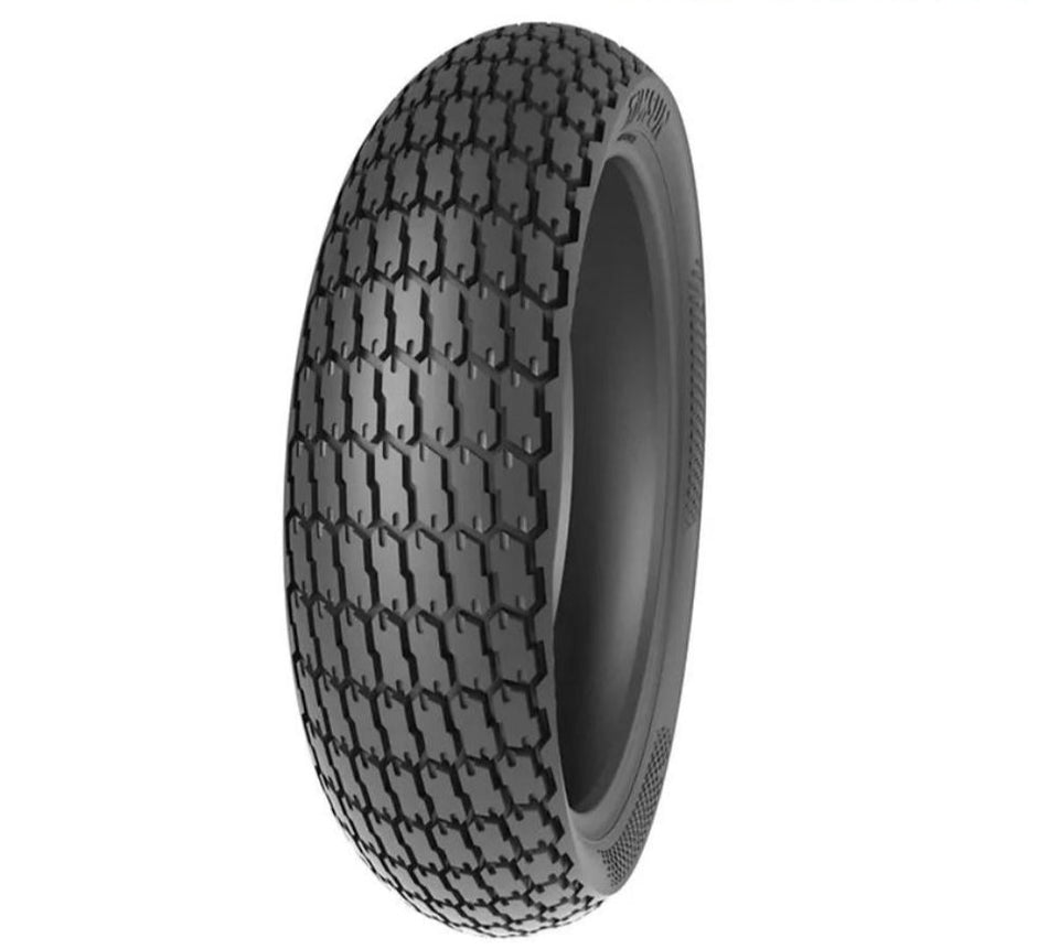 Timsun - 130/70-17 TS660 Tubeless Tyre | Rear