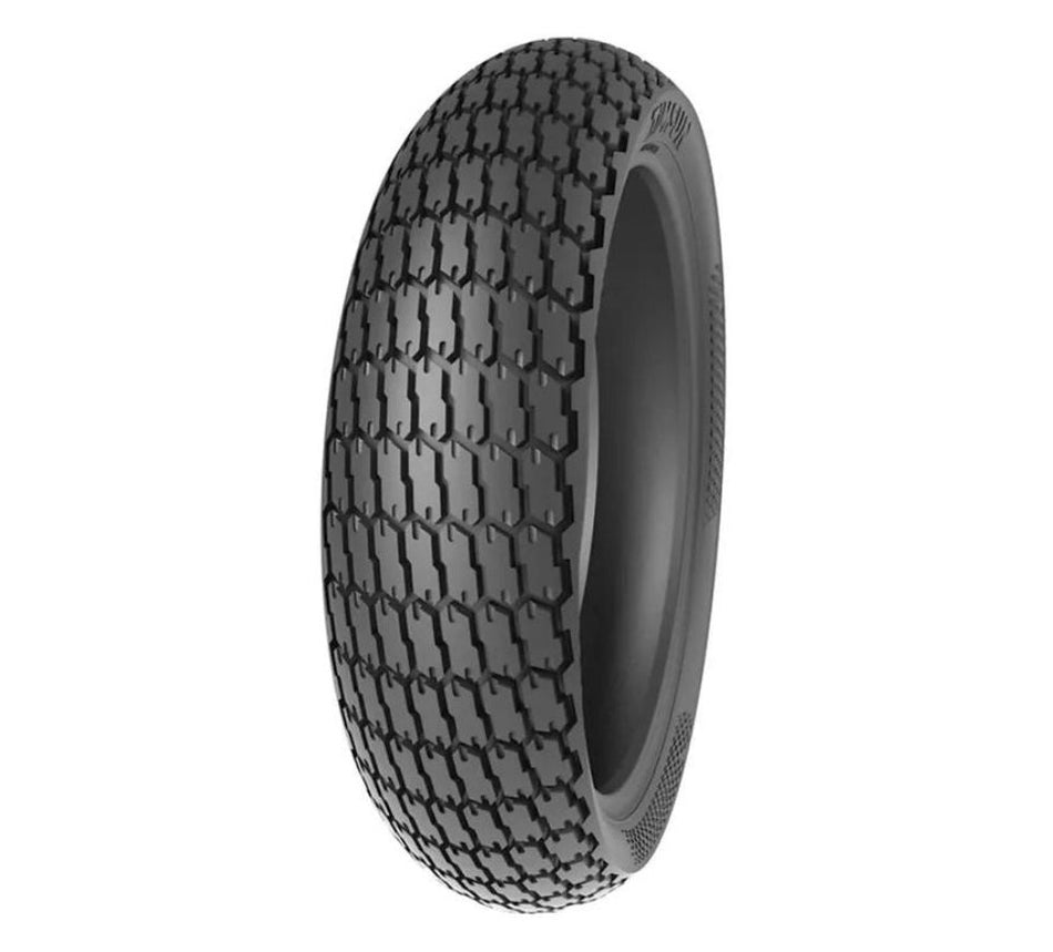 Timsun - 150/60-17 TS697 Tubeless 66H Tyre | Rear