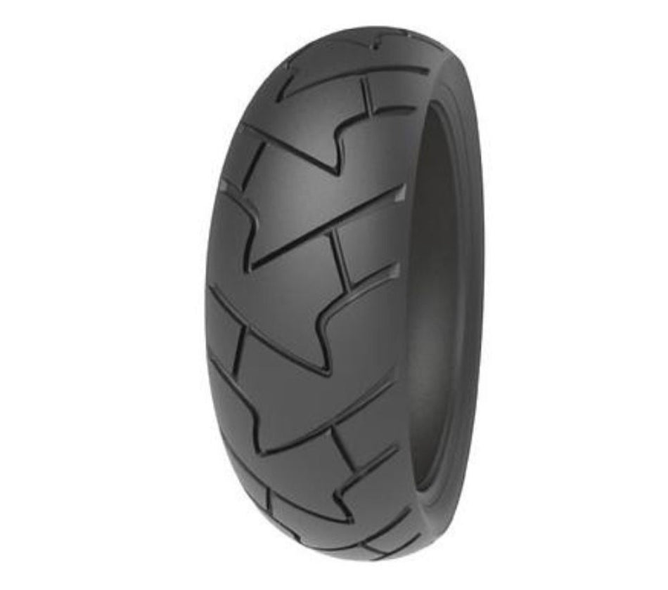 Timsun - 150/70-17 TS659A Tubeless Tyre | Rear