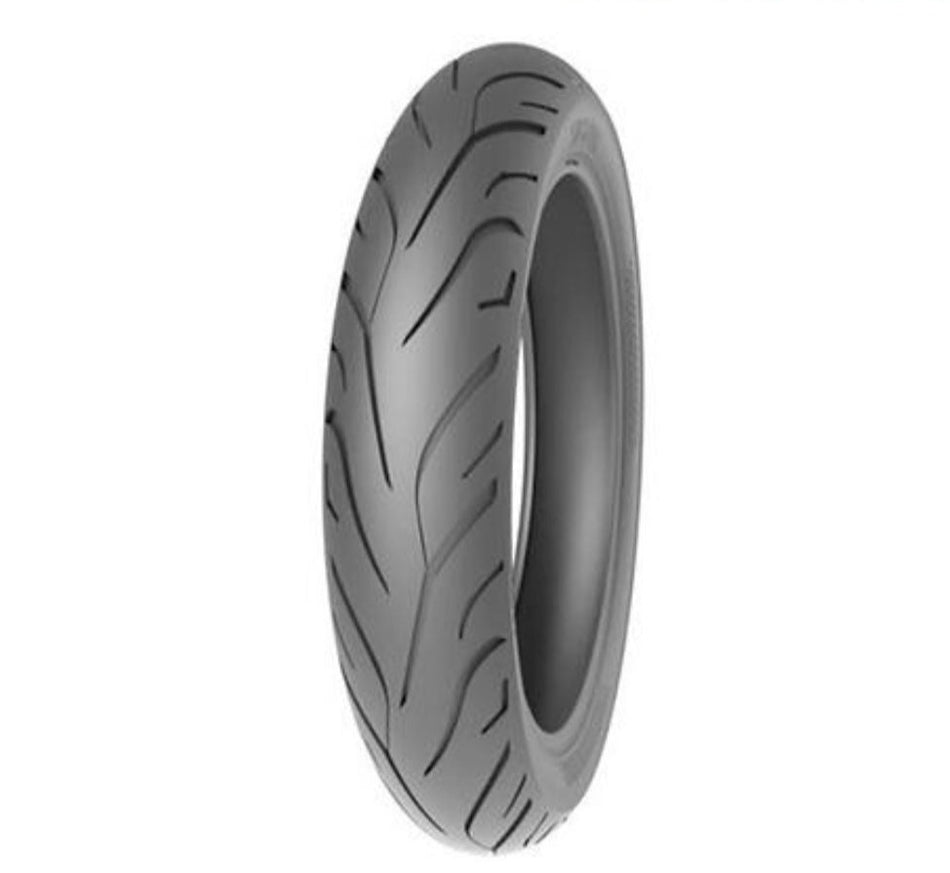 Timsun - 150/80-16 TS689 Tubeless Tyre | Rear