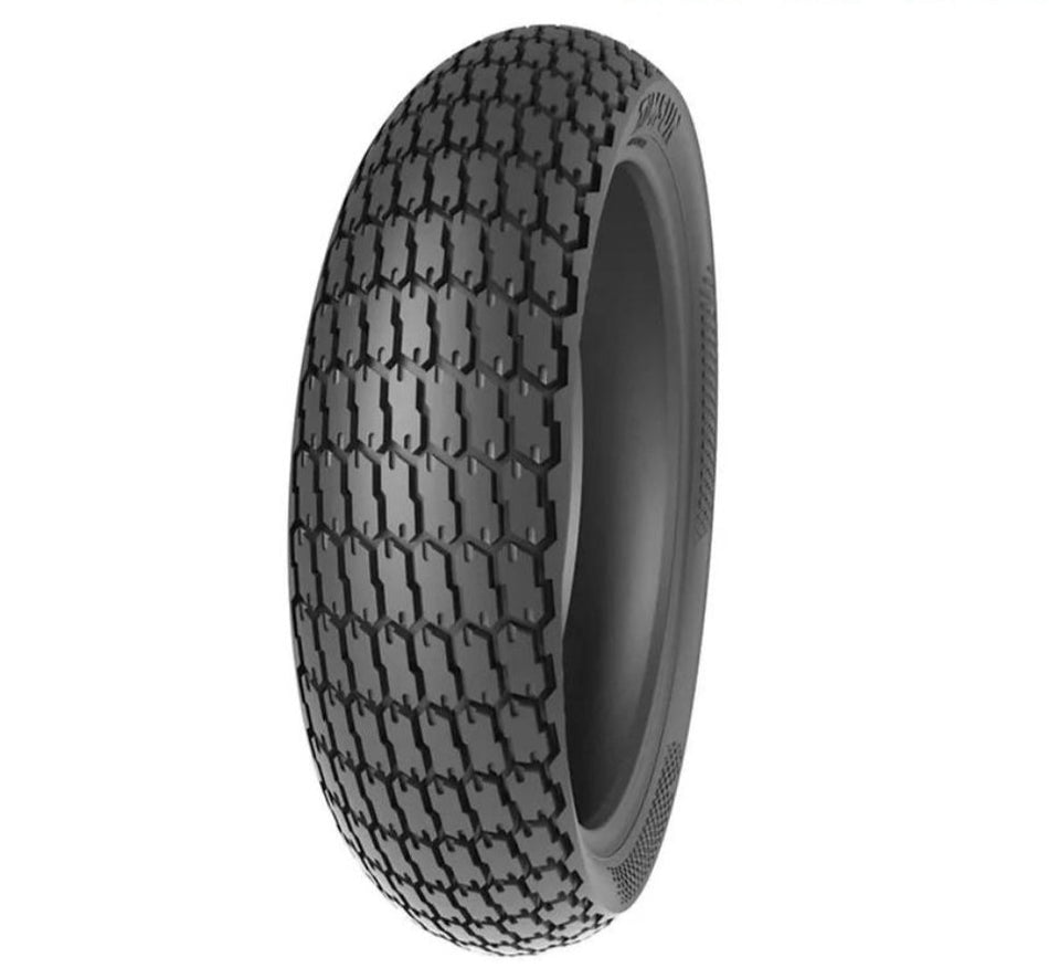 Timsun - 160/60-17 TS660 Tubeless Tyre | Rear