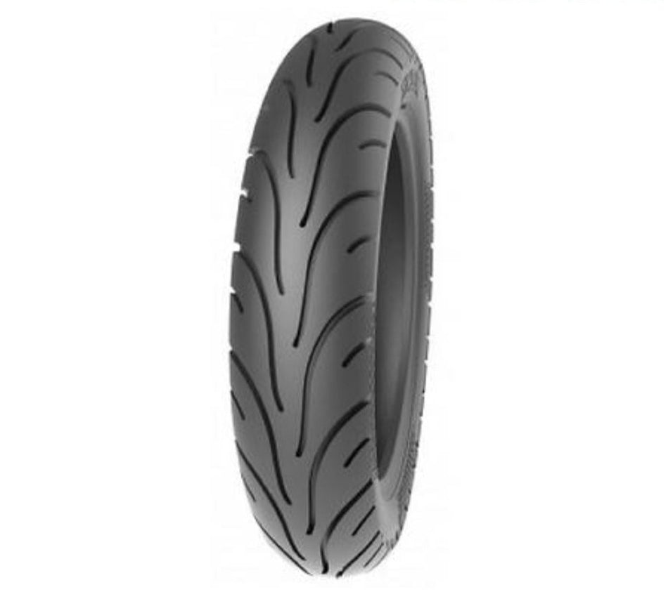 Timsun - 90/100-10 TS653 Two Wheeler Scooter Tyre