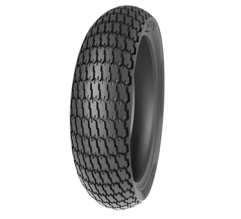 Timsun - 90/90-12 TS653 Tubeless Tyre | Front