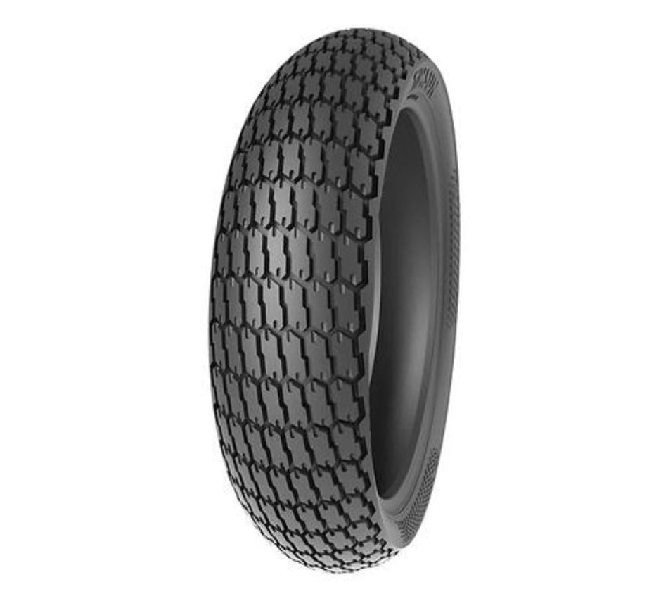 Timsun - 90/90-17 TS627 Tubeless 49P Tyre | Front