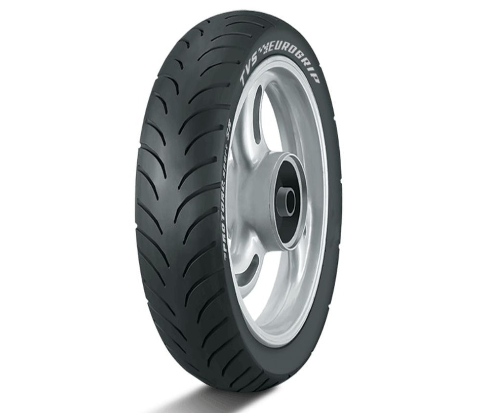 TVS Eurogrip - 120/80-R17 ACR 3105 PROTORQ SPORT SR Tubeless Tyre | Rear