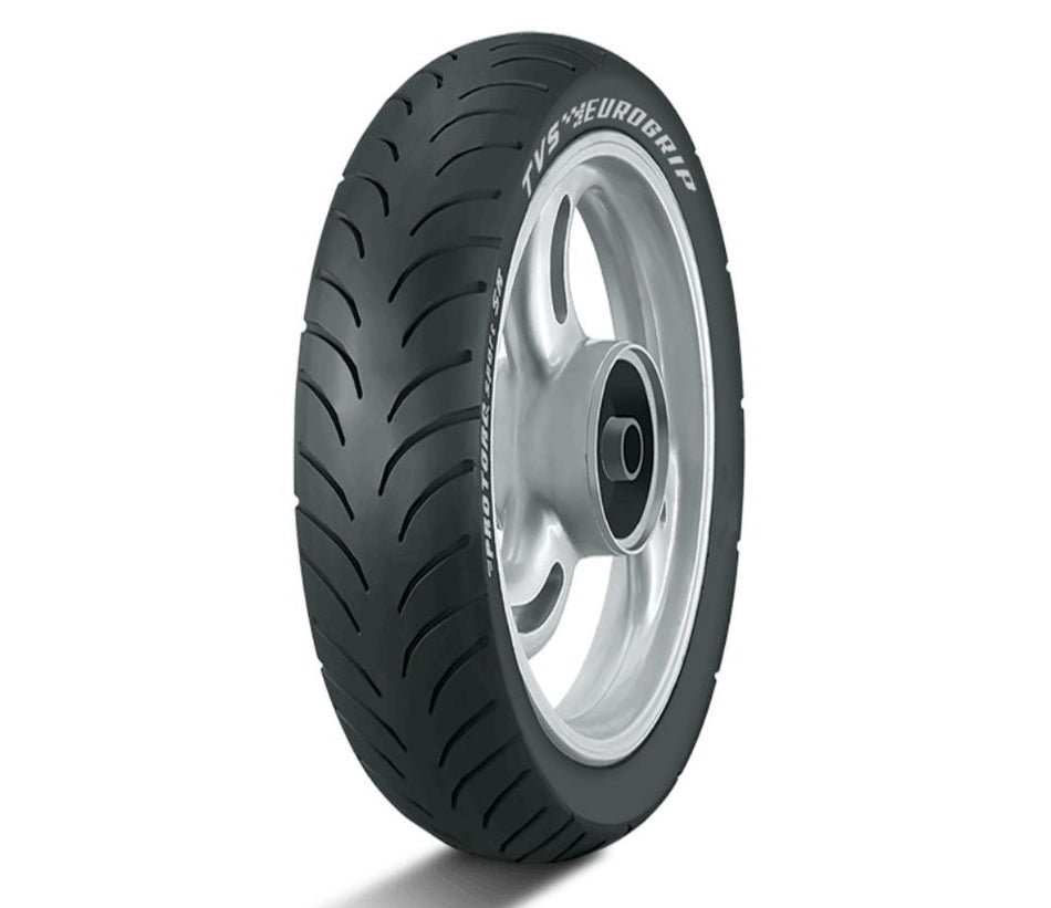 TVS Eurogrip - 130/70-R17 ACR 3105 PROTORQ SPORT SR Tubeless 62P Tyre | Rear