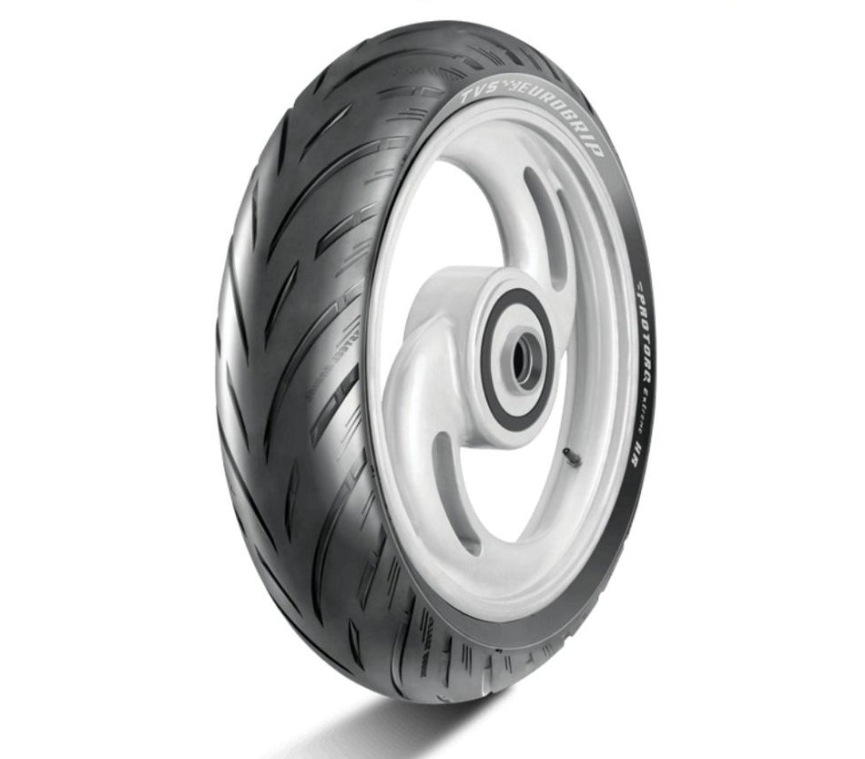 TVS Eurogrip - 130/70-R17 ATR3165 Protorq Extreme Tubeless 62H Tyre | Rear