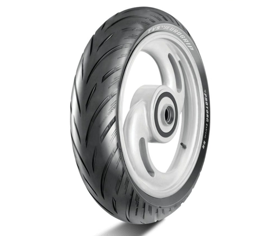 TVS Eurogrip - 140/70-R17 ATR3165 PROTORQ EXTREME Tubeless 66H Tyre | Rear