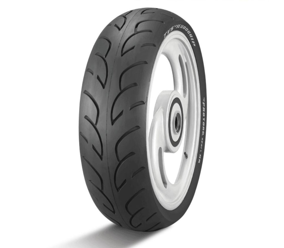 TVS Eurogrip - 150/60-R17 ATR 3015 PROTORQ SPORT HR Tubeless 66H Tyre | Rear