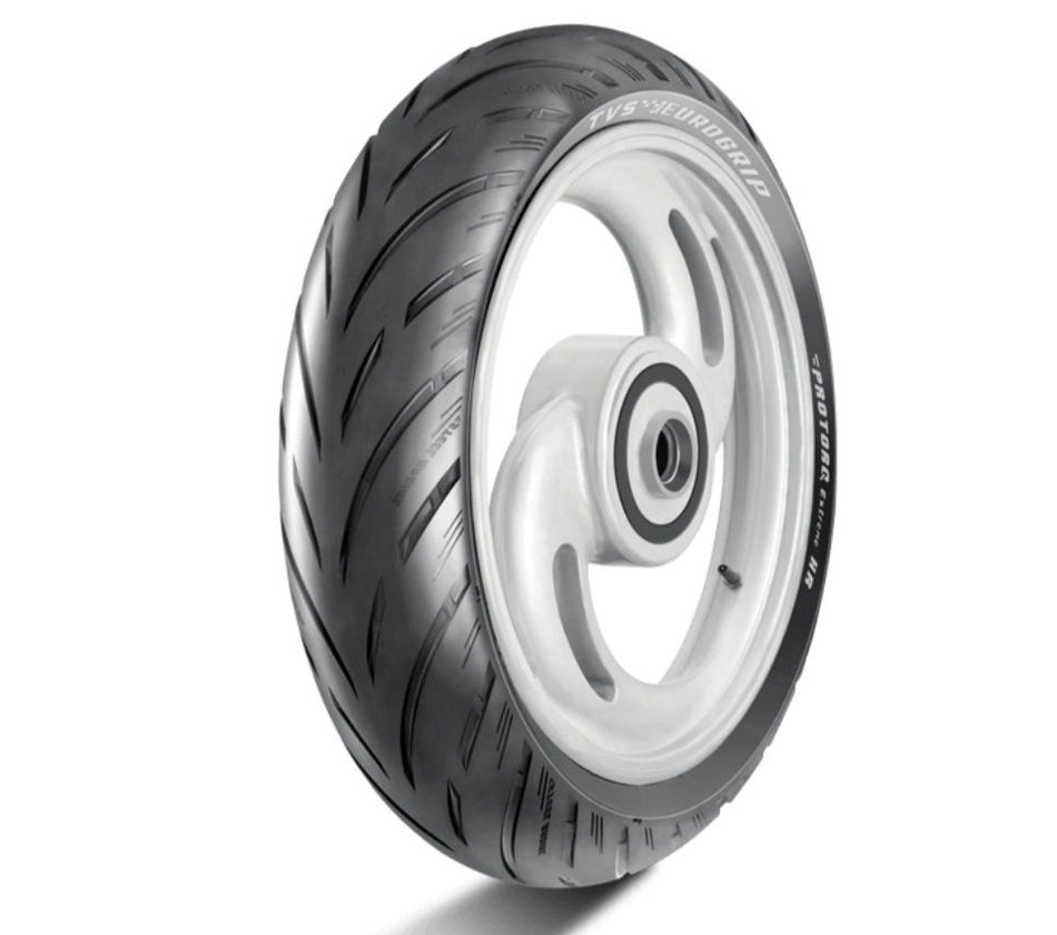 TVS Eurogrip - 150/60-ZR17 ATR3165 PROTORQ EXTREME Tubeless Tyre | Rear