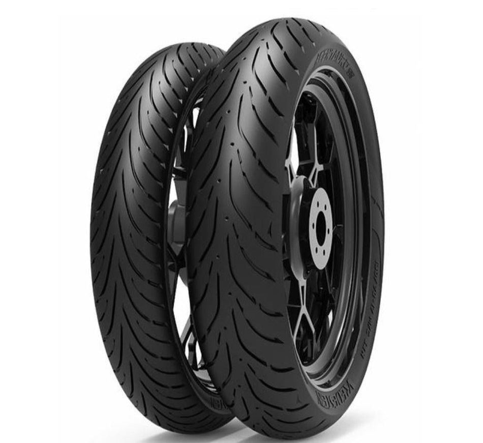 Vredestein - 150/70-ZR17 Centauro ST Tubeless 69W Tyre | Rear