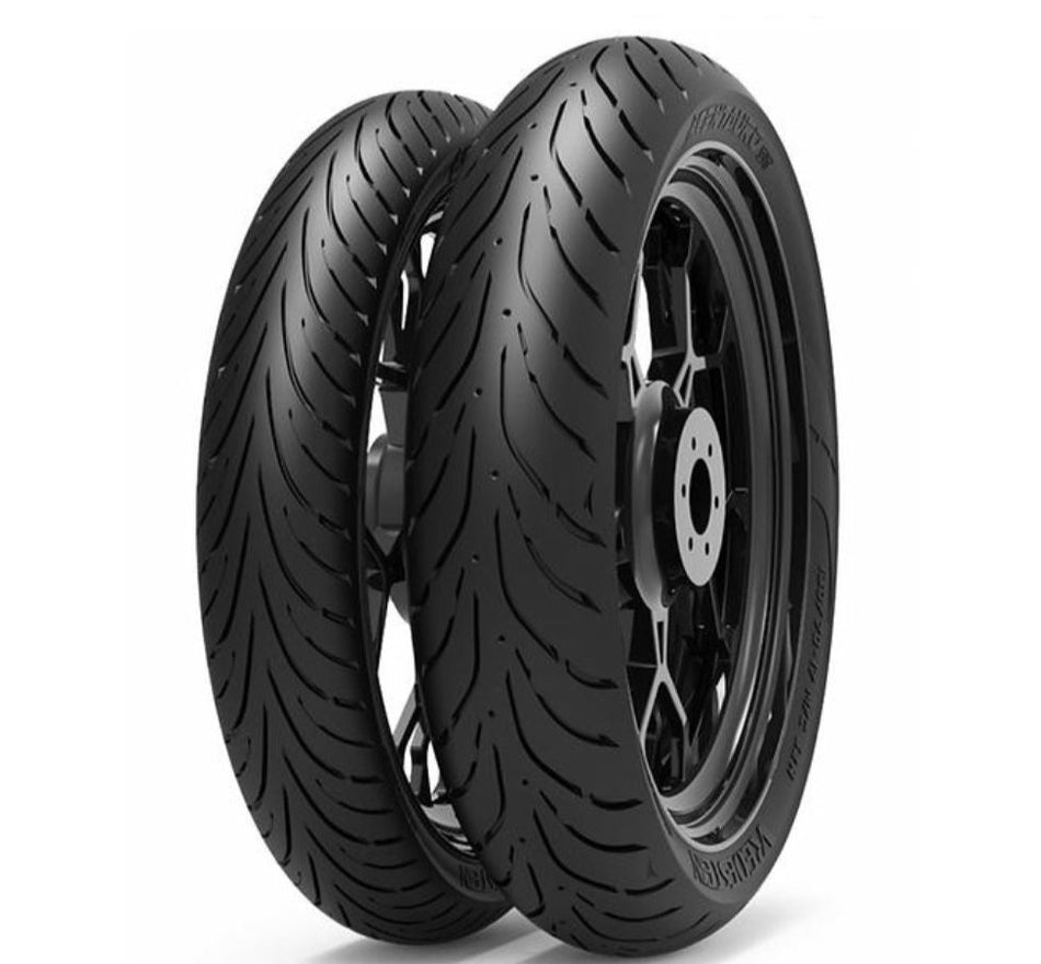 Vredestein - 160/60-ZR17 Centauro ST Tubeless 69W Tyre | Rear