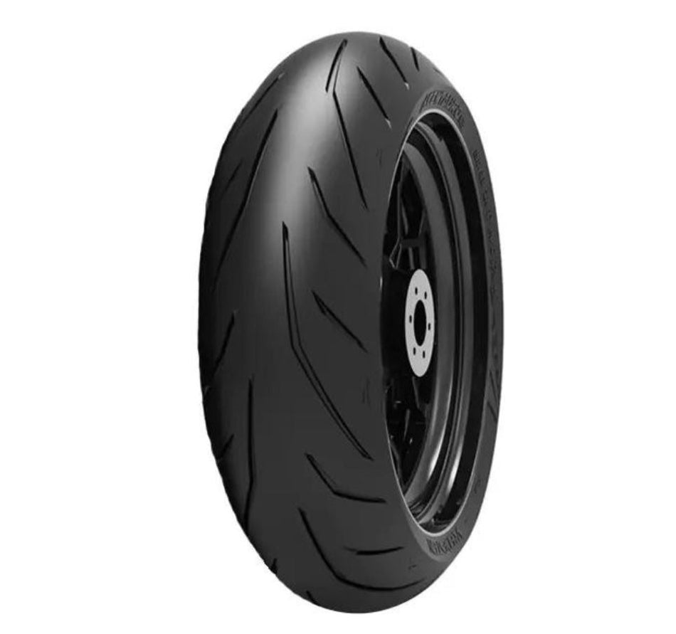 Vredestein - 180/55-ZR17 Centauro NS Tubeless 73W Tyre | Rear