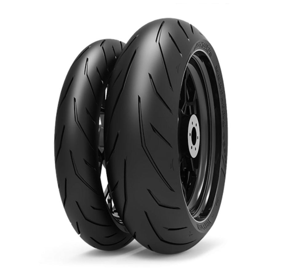 Vredestein - 190/55-ZR17 Centauro NS Tubeless 75W Tyre | Rear