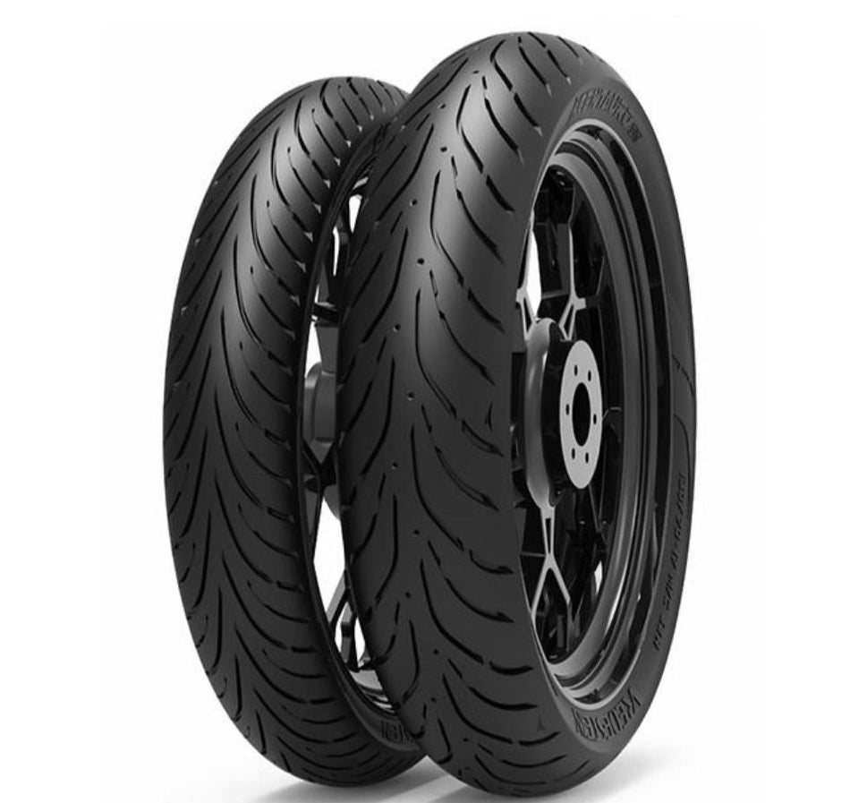 Vredestein - 190/55-ZR17 Centauro ST Tubeless 75W Tyre | Rear