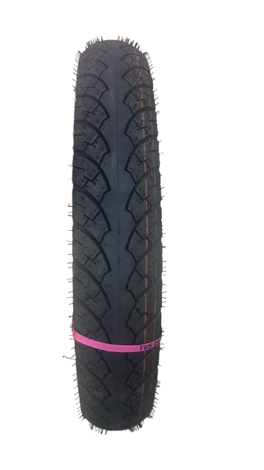 Eurogrip - 80/100-16 Tubeless Tyre