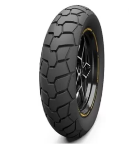 CEAT - 90/90-21 Grip RE 54 H Tubeless Tyre | Front