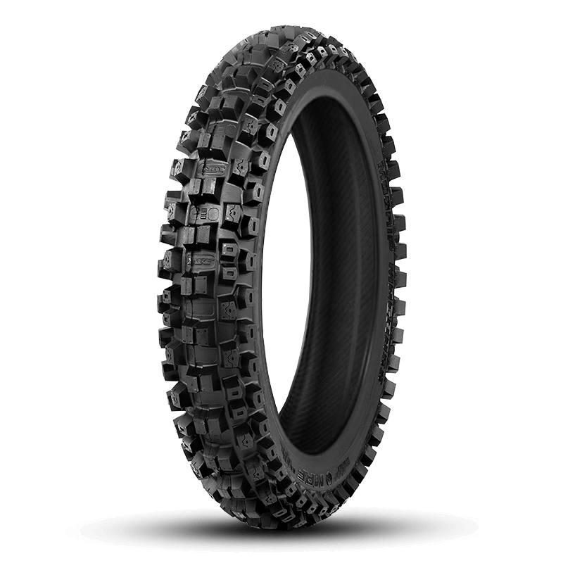 MRF - 90/90-21 MOCROSS MMX3 Tube Type Tyre (Tube Included)