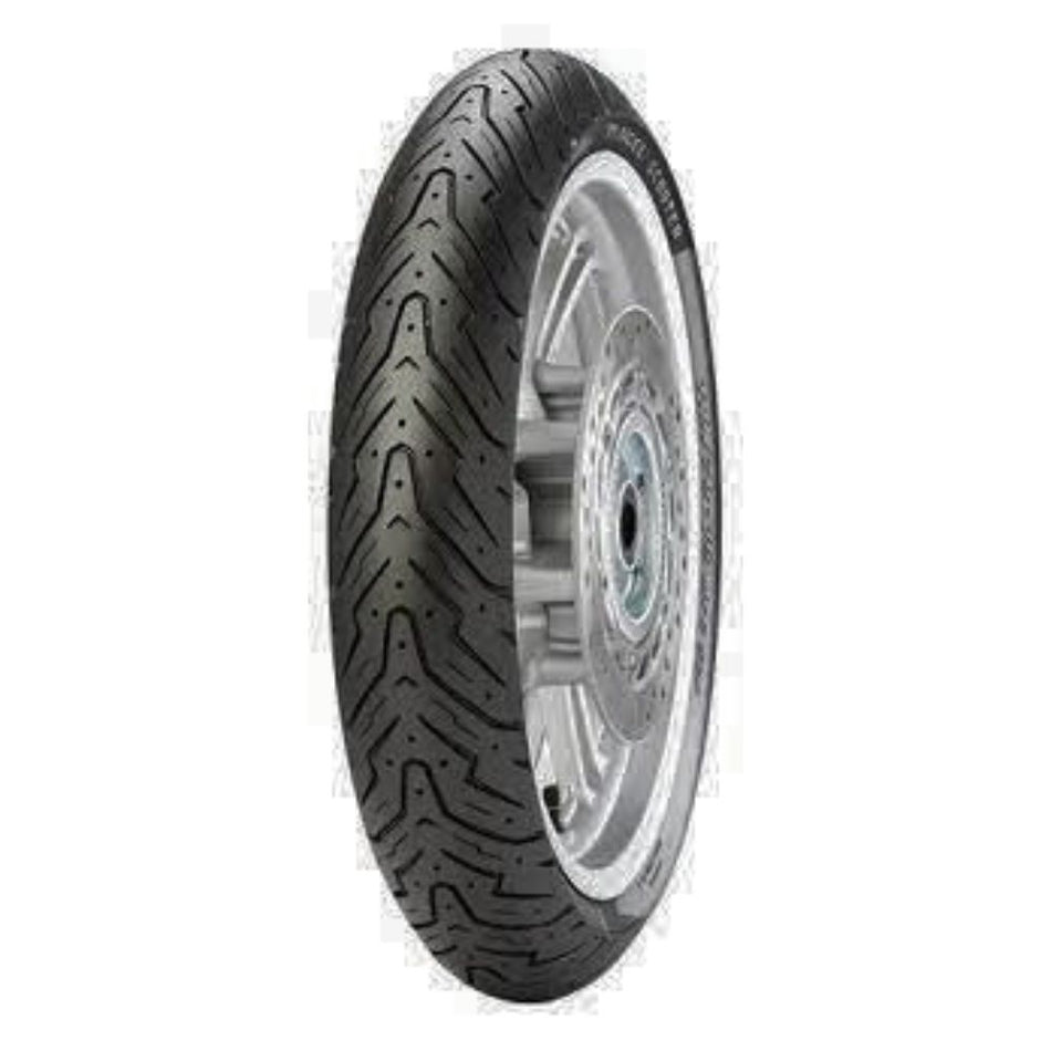 Pirelli - 120/70-14 Angel Scooter Tubeless Tyre | Front/Rear